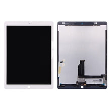 Load image into Gallery viewer, iPad Pro 12.9 (1st Gen) Screen Replacement LCD and Digitizer Premium Repair Kit (A1584 | A1652) with PCB Board + Tape - White