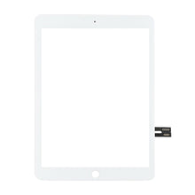 Load image into Gallery viewer, iPad 6 6th Gen Screen Replacement Glass Touch Digitizer Repair Kit (A1893 | A1954, 2018) + Adhesive - White
