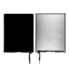 Load image into Gallery viewer, iPad 6 (6th Gen) LCD Screen Replacement + Glass Touch Digitizer Kit (2018, A1893 | A1954) + Home Button + Adhesive - Black