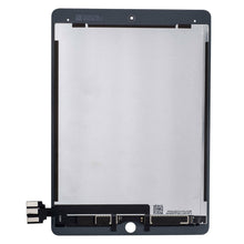 Load image into Gallery viewer, iPad Pro 9.7 Screen Replacement LCD and Digitizer Repair Kit + Tools + Adhesive + Video Instructions- Black