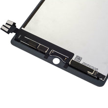 Load image into Gallery viewer, iPad Pro 9.7 Screen Replacement LCD and Digitizer Repair Kit + Tools + Adhesive + Video Instructions - White