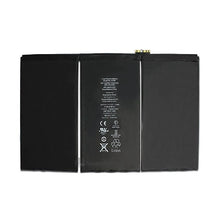 Load image into Gallery viewer, iPad 4th Gen | iPad 3rd Gen Battery Replacement Kit (A1389 Battery) + Tools + Adhesive