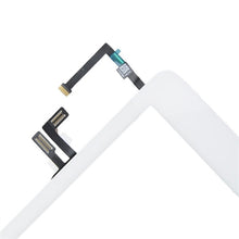 Load image into Gallery viewer, iPad Air Screen Replacement Glass Touch Digitizer Premium Repair Kit w/ Home Button - White
