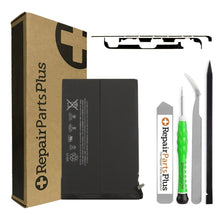 Load image into Gallery viewer, iPad Mini 2 | Mini 3 Battery Replacement Kit (A1489 | A1490 | A1599 | A1600) - A1512 6471 mAh + Tools + Adhesive