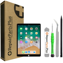 Load image into Gallery viewer, iPad Pro 10.5 Screen Replacement LCD Repair Kit - Black
