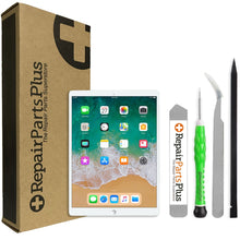 Load image into Gallery viewer, iPad Pro 10.5 Screen Replacement LCD Premium Repair Kit - White
