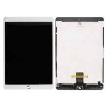 Load image into Gallery viewer, iPad Pro 10.5 Screen Replacement LCD Premium Repair Kit - White