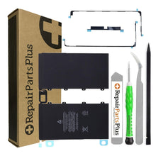 Load image into Gallery viewer, iPad Pro 12.9 (1st Gen) Battery Replacement  (A1577 Battery) Kit (A1584 | A1652) + Tools, Adhesive, Guide
