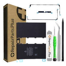 Load image into Gallery viewer, iPad Pro 12.9 (1st Gen) Battery Replacement  (A1577 Battery) Kit (A1584 | A1652) + Tools, Adhesive, Guide