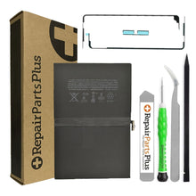 Load image into Gallery viewer, iPad Pro 9.7 Battery Replacement A1664 Kit (A1673 | A1674 | A1675) + Tools + Video Instructions