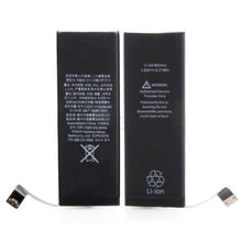 Load image into Gallery viewer, iPhone SE 2016 Battery Replacement Kit (1st Gen) + Tools + Easy Video Instructions