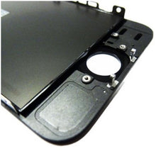 Load image into Gallery viewer, iPhone SE 2016 Screen Replacement LCD Repair Kit (1st Gen A1662 | A1723 | A1724) + Tools + Easy Video Instructions - Black