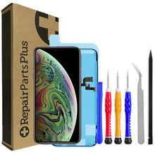 Load image into Gallery viewer, iPhone XS Screen Replacement LCD Repair Kit + Frame (LCD)