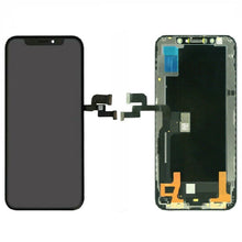 Load image into Gallery viewer, iPhone XS Screen Replacement LCD Repair Kit + Frame (LCD)