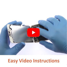 Load image into Gallery viewer, iPhone XS Screen Replacement LCD Repair Kit + Frame (LCD)