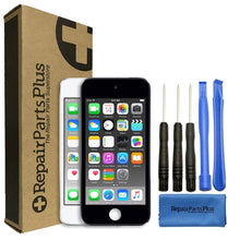Load image into Gallery viewer, iPod Touch 6 | iPod Touch 5 Screen Replacement LCD and Digitizer Repair Kit (6th Gen | 5th Gen) - White