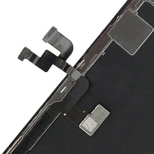Load image into Gallery viewer, iPhone X 10 Screen Replacement LCD and Glass Touch Digitizer Repair Kit (Soft OLED)