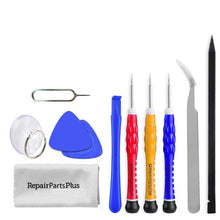 Load image into Gallery viewer, iPhone XS Max Battery ReplacementPremium Kit - 3174 mAh + Tools + Easy Video Instructions