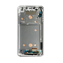 Load image into Gallery viewer, LG G6 Screen Replacement LCD and Digitizer + Frame - Silver