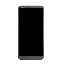 Load image into Gallery viewer, LG G6 Screen Replacement LCD and Digitizer + Frame - Silver