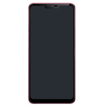 Load image into Gallery viewer, LG G7 ThinQ Screen Replacement LCD and Digitizer + Frame G710 - Rose