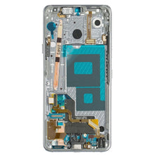 Load image into Gallery viewer, LG G7 ThinQ Screen Replacement LCD and Digitizer + Frame G710 - Gray