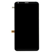 Load image into Gallery viewer, LG V35 ThinQ Screen Replacement LCD and Digitizer - Black
