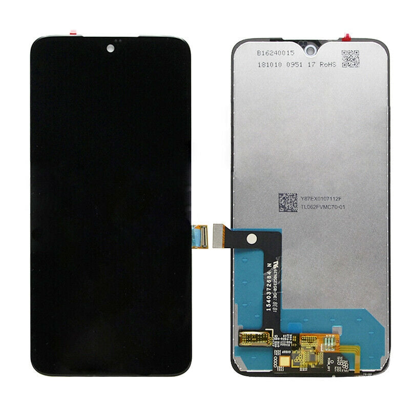 Motorola Moto G7 | G7 Plus Screen Replacement LCD and Digitizer (6.2