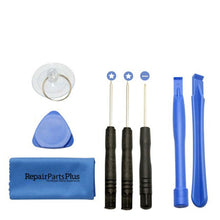 Load image into Gallery viewer, Motorola Moto G6 LCD Screen Replacement + Glass Touch Digitizer Repair Kit XT1925 - Black