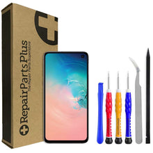 Load image into Gallery viewer, Samsung Galaxy S10e Screen Replacement AMOLED LCD Repair Kit SM-G970