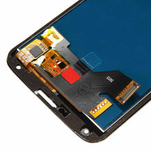 Load image into Gallery viewer, Samsung Galaxy S5 Screen Replacement LCD and Digitizer G900 - White