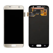 Load image into Gallery viewer, Samsung Galaxy S7 Screen Replacement LCD and Digitizer G930 - Gold