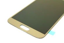 Load image into Gallery viewer, Samsung Galaxy S7 Screen Replacement LCD and Digitizer G930 - Gold