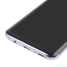 Load image into Gallery viewer, Samsung Galaxy S8 Screen Replacement LCD and Digitizer + Frame G950 - Orchid Gray