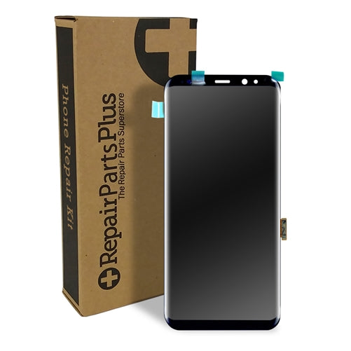 Samsung Galaxy S8 + Plus Screen Replacement LCD and Digitizer G955