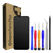 Load image into Gallery viewer, Samsung Galaxy A10 Screen Replacement LCD and Digitizer + Frame Kit (A105 2019, 6.20 inch)