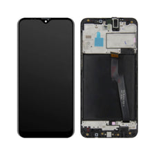 Load image into Gallery viewer, Samsung Galaxy A10 Screen Replacement LCD and Digitizer + Frame Kit (A105 2019, 6.20 inch)
