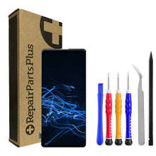 Load image into Gallery viewer, Samsung Galaxy A51 Screen Replacement LCD and Digitizer + Frame Kit (A515 6.5 inch, 2019)