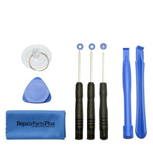 Load image into Gallery viewer, Samsung Galaxy S8 Battery Replacement Kit G950 EB-BG950ABE + Tools + Video Instructions