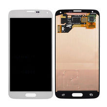 Load image into Gallery viewer, Samsung Galaxy S5 Screen Replacement LCD and Digitizer Repair Kit G900 - White