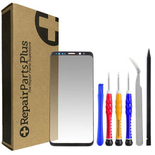 Load image into Gallery viewer, Samsung Galaxy S9 Glass Screen Replacement Repair Kit G960