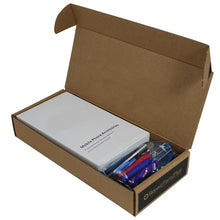 Load image into Gallery viewer, Samsung Galaxy S9 Screen Replacement LCD + Frame Repair Kit - Black