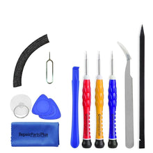 Load image into Gallery viewer, Samsung Galaxy S9 Plus Screen Replacement LCD + Frame Repair Kit G965 - Black