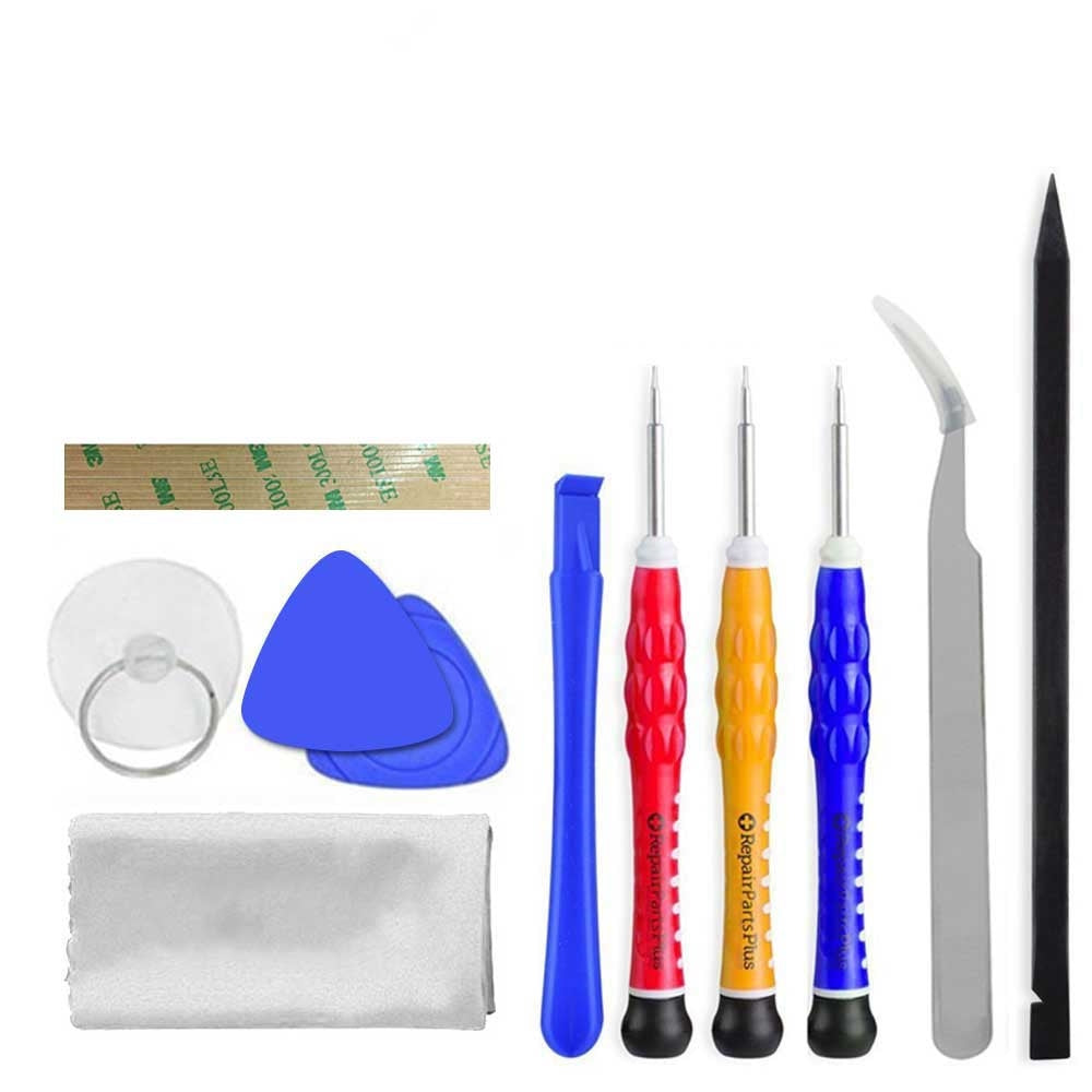 iPhone Premium Tool Kit iPhone 7 | 8 | X + Adhesive