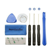 Load image into Gallery viewer, Screen Repair Tool Kit + Adhesive Tape - Motorola