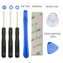 Load image into Gallery viewer, Screen Repair Tool Kit + Adhesive Tape - Motorola