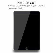 Load image into Gallery viewer, iPad Air | Air 2 | iPad 6th Gen | iPad 5th Gen | Pro 9.7&quot; Glass Screen Protector (Anti-Scratch, Tempered Glass, Bubble-Free)
