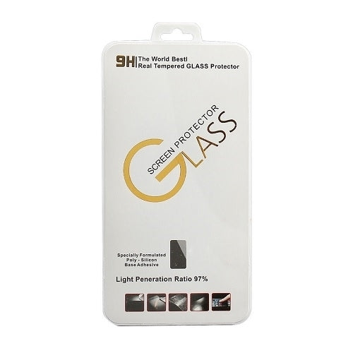 Samsung Galaxy S9 Tempered Glass Screen Protector