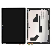 Load image into Gallery viewer, For Surface Pro 5 | Pro 6 Screen Replacement LCD Repair Kit - 12.3&quot; 2017 1796 by RepairPartsPlus

