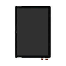 Load image into Gallery viewer, For Surface Pro 7+ Plus Screen Replacement LCD Touch Digitizer Premium Kit (1960, 12.3&quot;, 2021 ) w/ Flex + Tools + Adhesive by RepairPartsPlus
